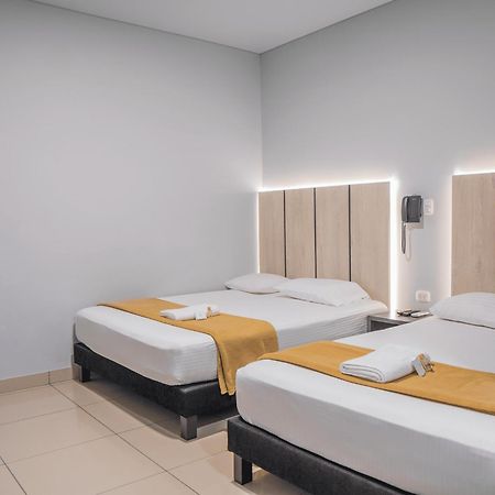 Hotel Nabu Valledupar Dış mekan fotoğraf